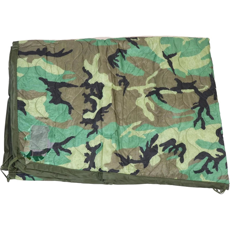 Tactical Camping Blanket