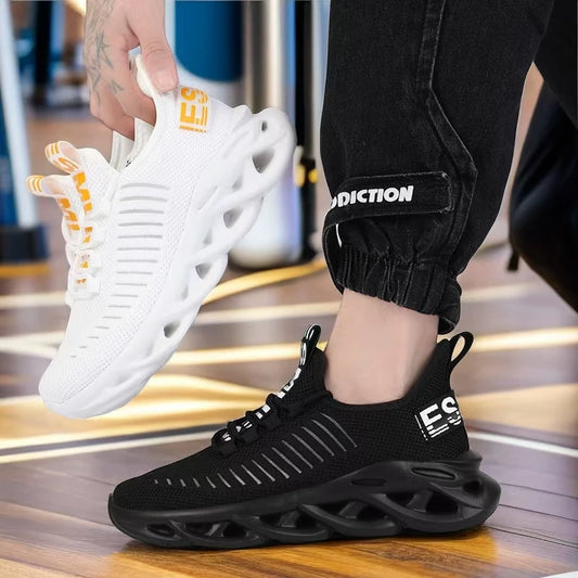 Breathable Mesh Shoes
