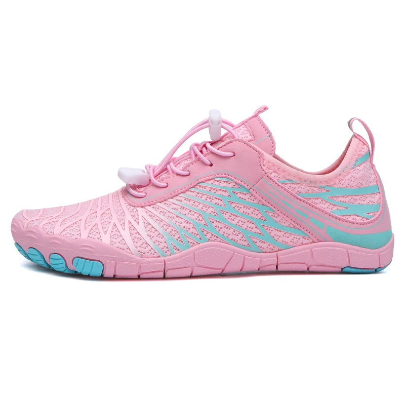 Beach Anti-Slip Aqua Shoes
