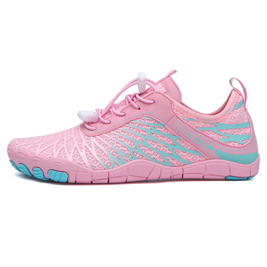 Beach Anti-Slip Aqua Shoes