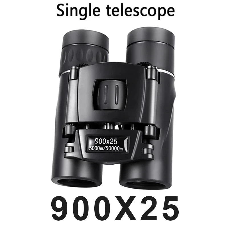 Long Range Powerful Binoculars