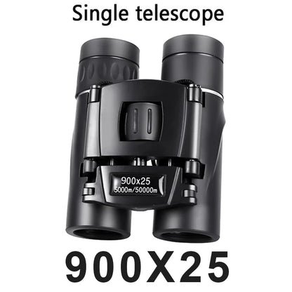 Long Range Powerful Binoculars