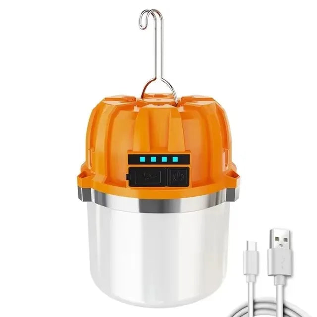 High Power Portable Tents Lamp