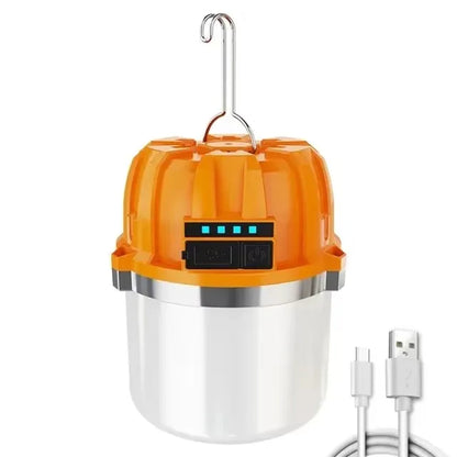 High Power Portable Tents Lamp