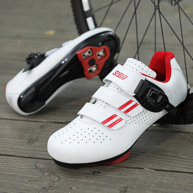 Men's Cycling Shoes