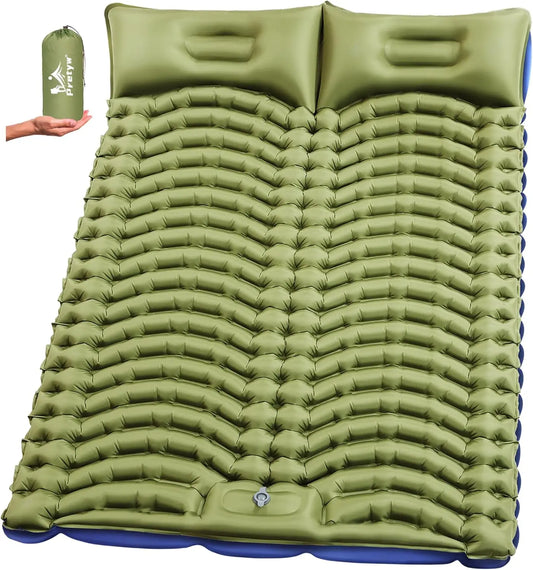 Double Sleeping Pad
