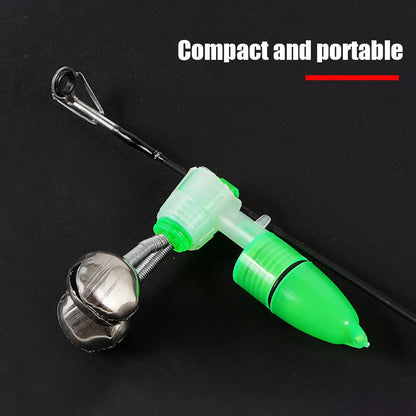 Fishing Bite Alarm