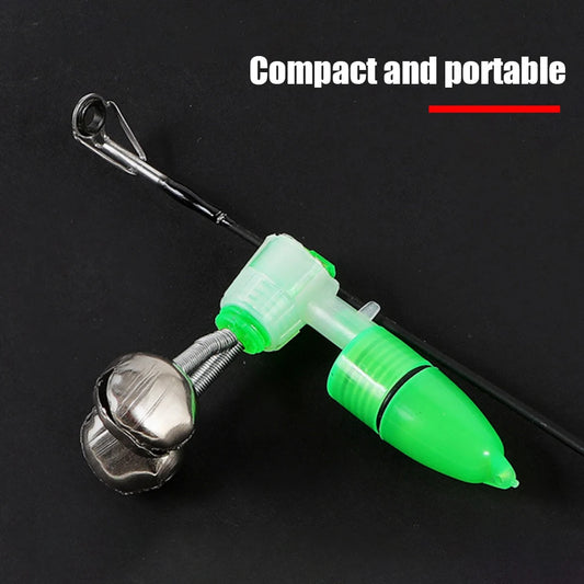 Fishing Bite Alarm