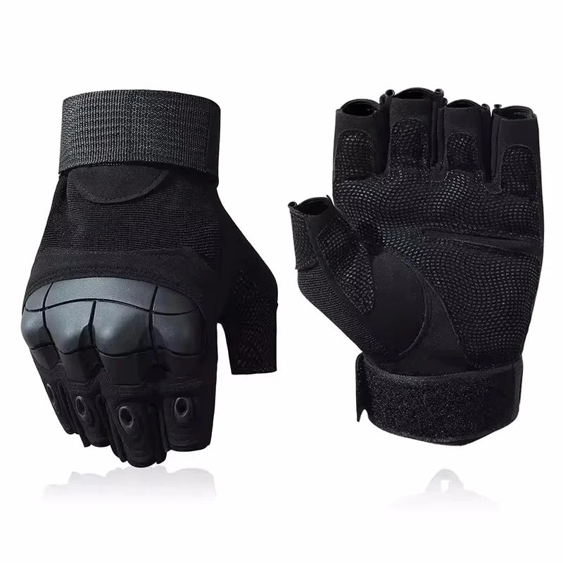 Cycling Tactical Gloves