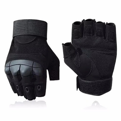 Cycling Tactical Gloves