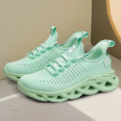 Breathable Mesh Shoes