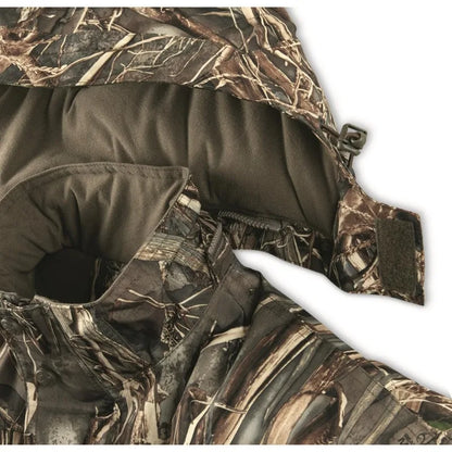 Waterfowl Hunting Jacket