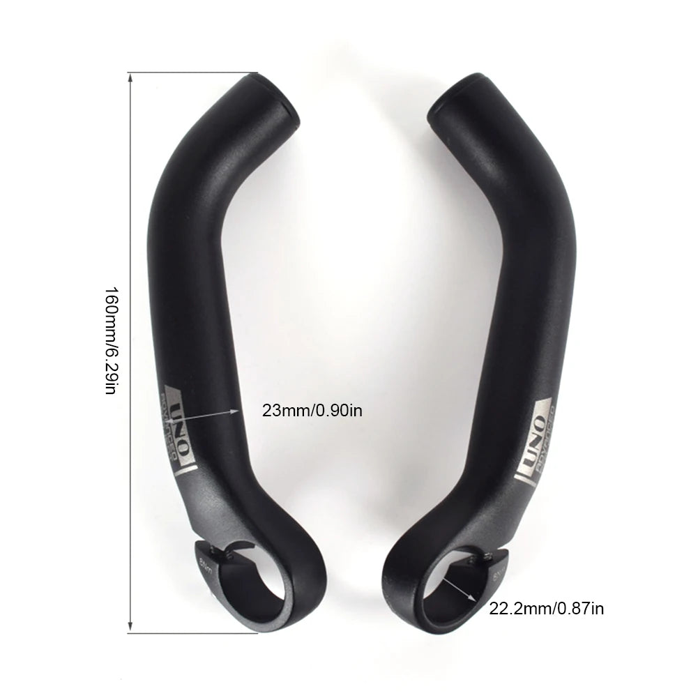 Riding Horn Rest Handlebars