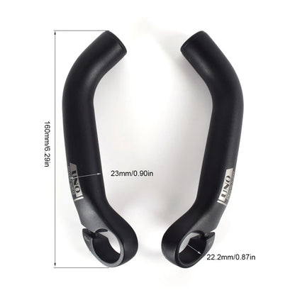 Riding Horn Rest Handlebars