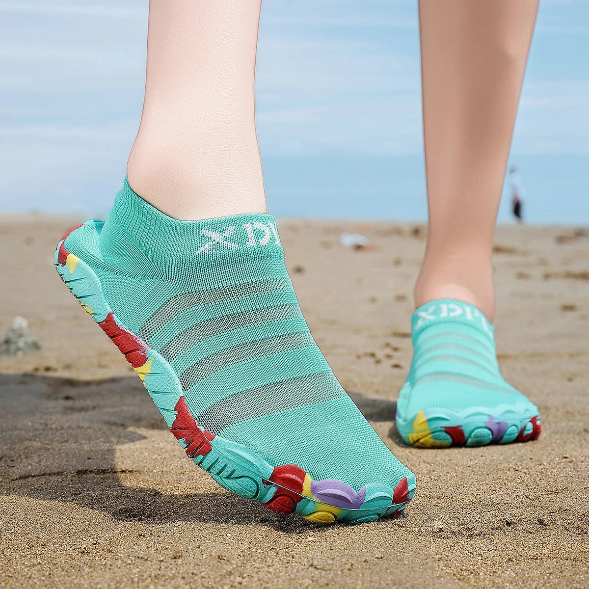 Women Quick Drying Shoes