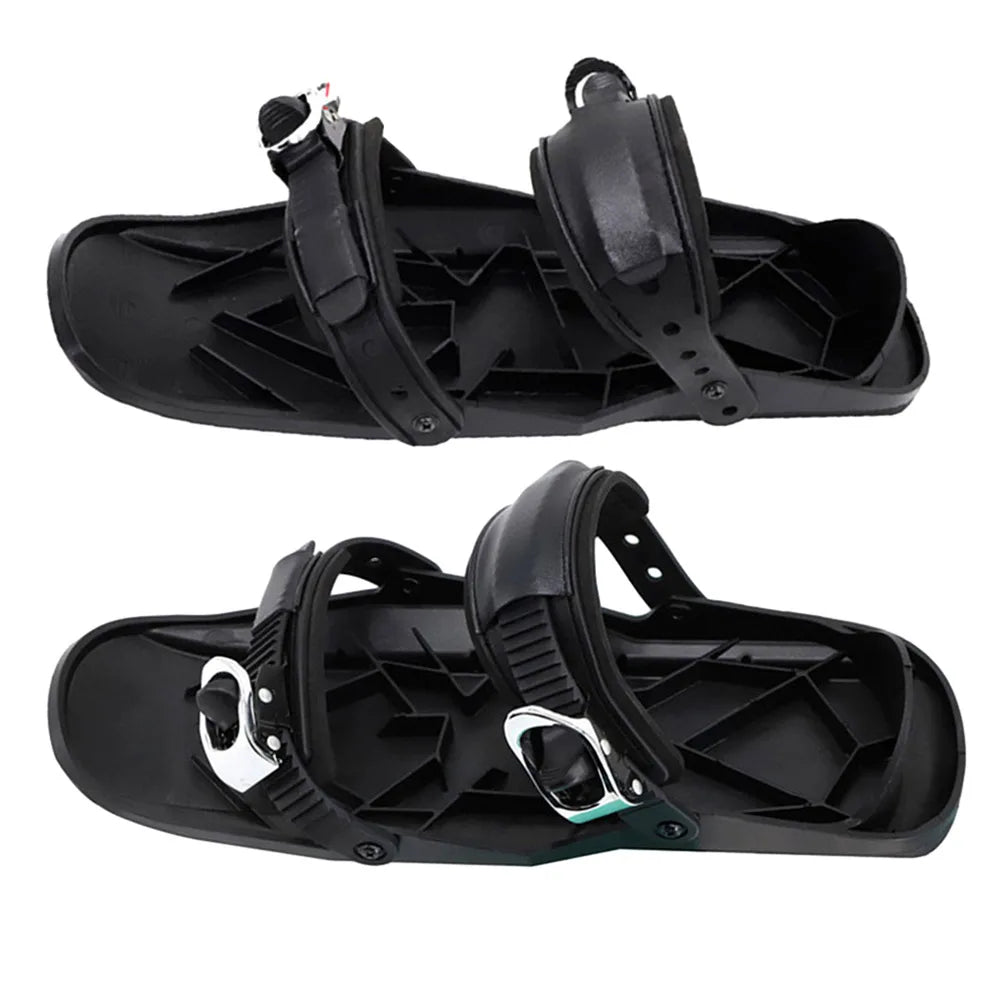 Mini Short Ski Skates Short