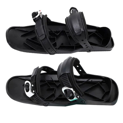 Mini Short Ski Skates Short