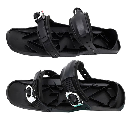 Mini Short Ski Skates Short