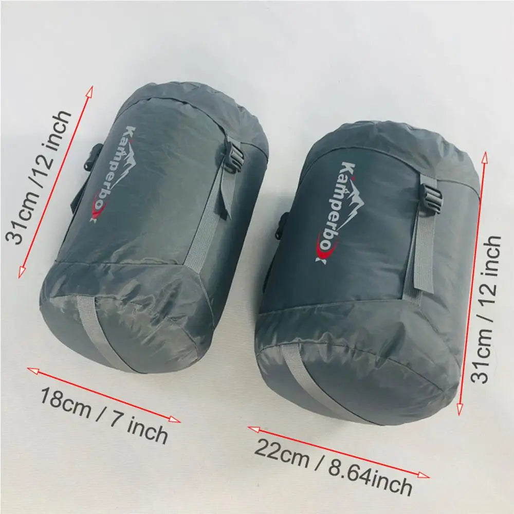 Ultralight Down Sleeping Bag