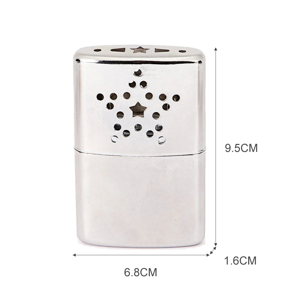 1-5PCS Pocket Hand Warmer