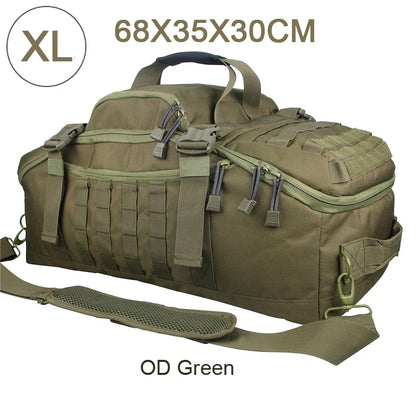 Large Tactical Backpack