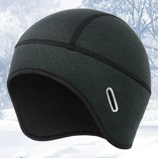Thermal Cycling Under Helmets Cap