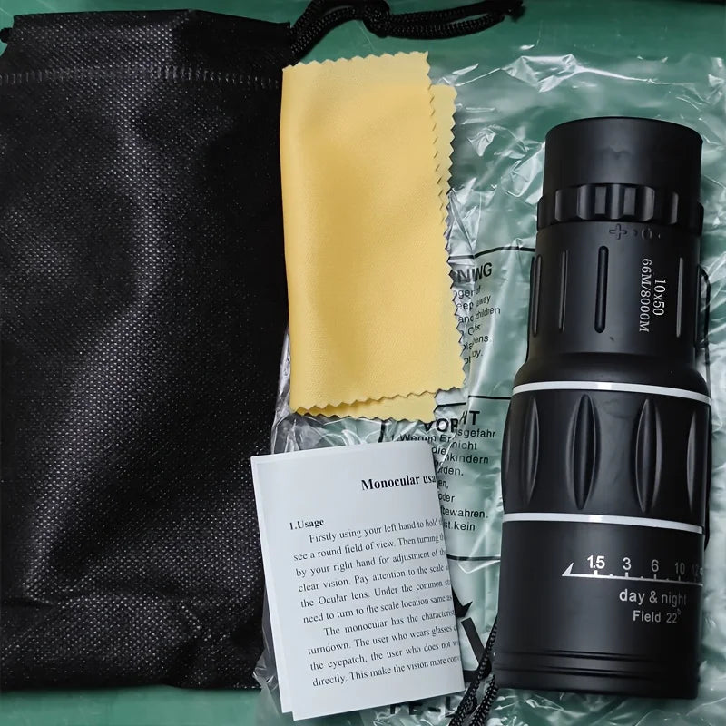 Outdoor Phone Photography Binoculars