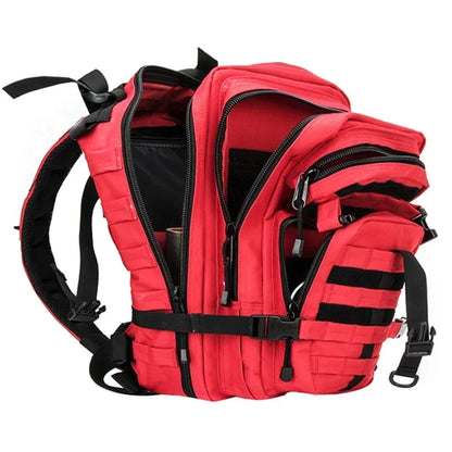 Tactical Hiking Backpack