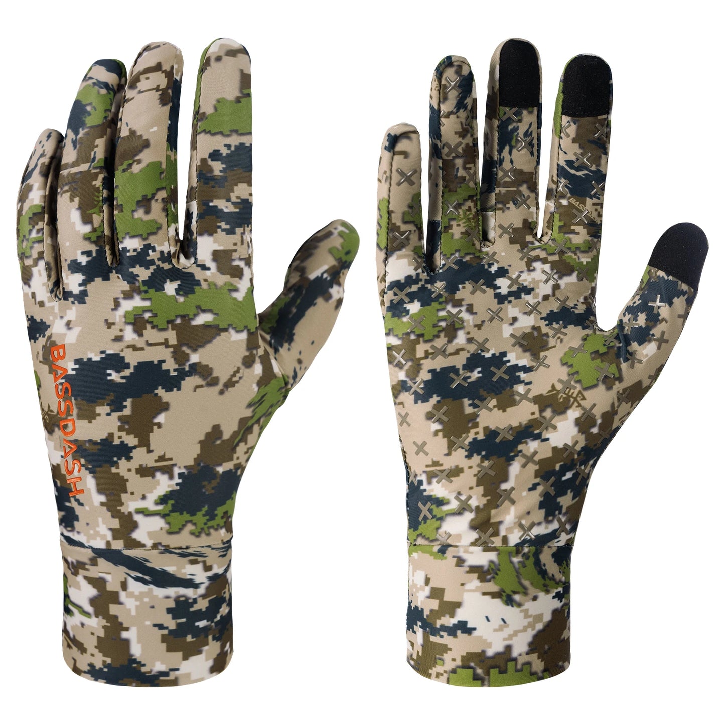 Lightweight Hunting Gloves