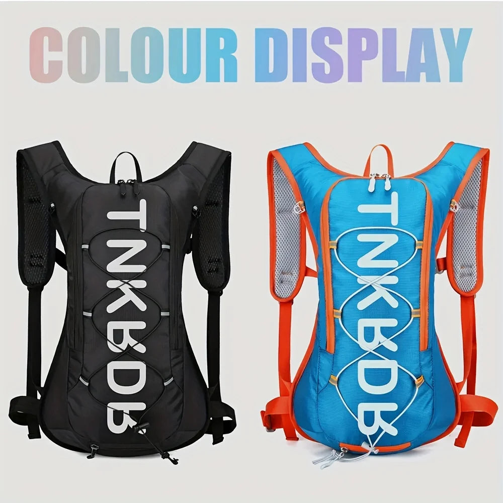 Large Water Bag Backpack