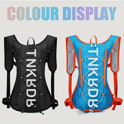 Large Water Bag Backpack