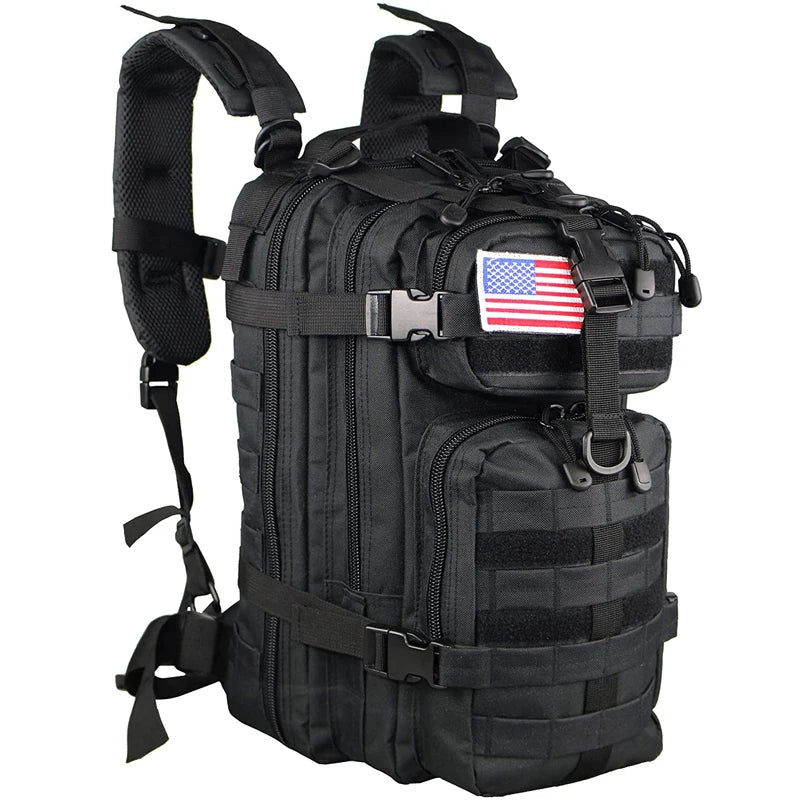 Tactical Hiking Backpack