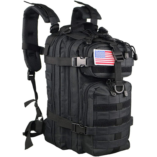 Tactical Hiking Backpack