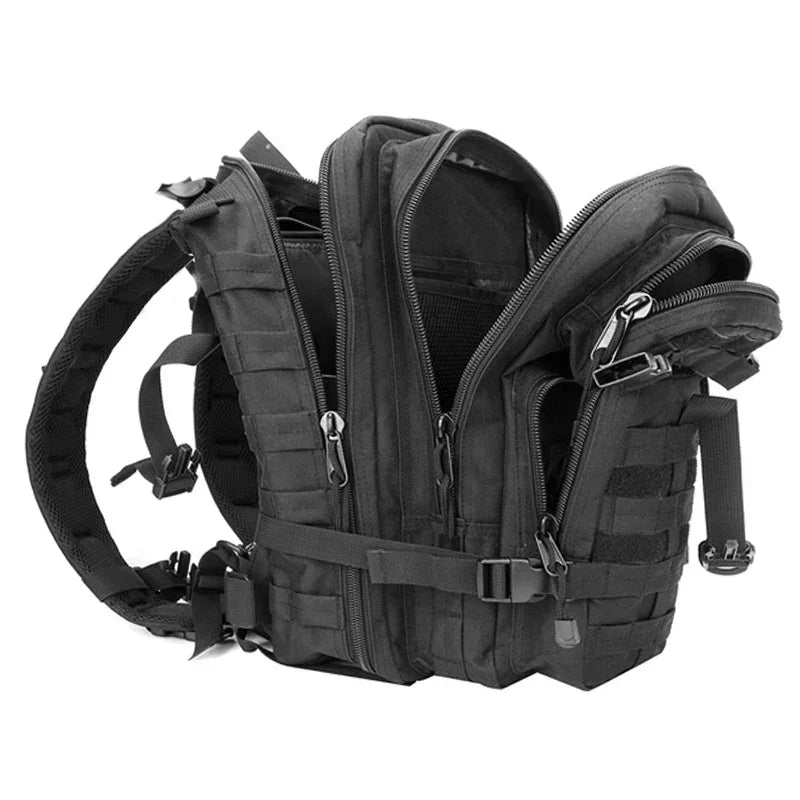 Tactical Hiking Backpack