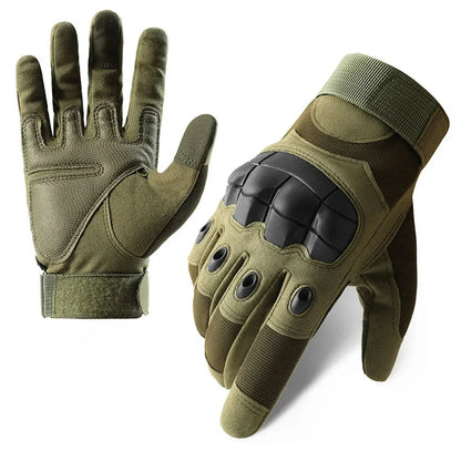 Cycling Tactical Gloves