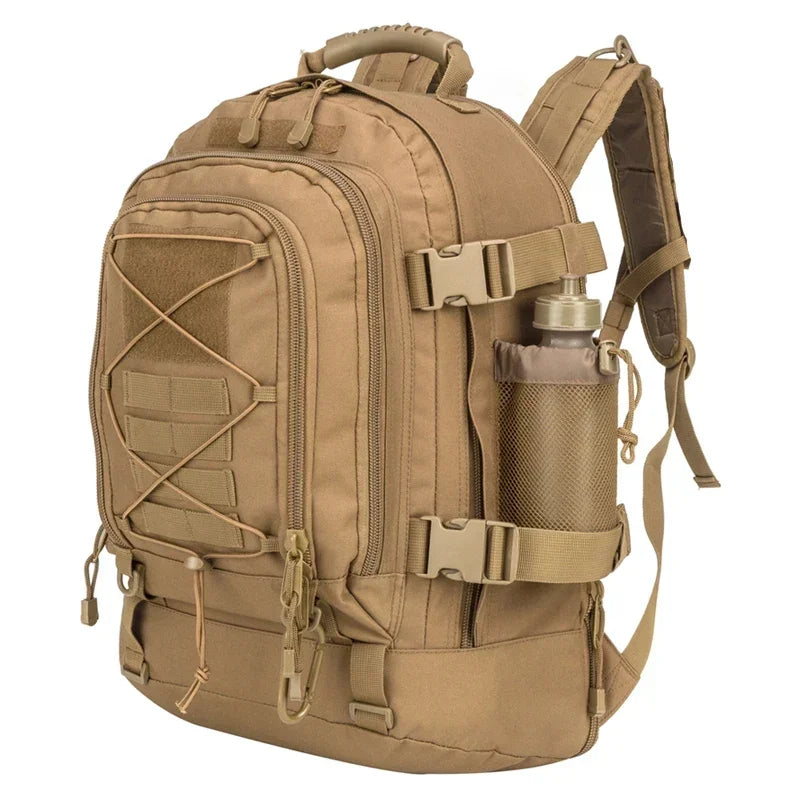 Outdoor Rucksack Backpack
