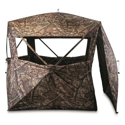 Hunting Ground Blind
