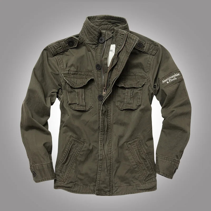 Men's Multi Windbreaker