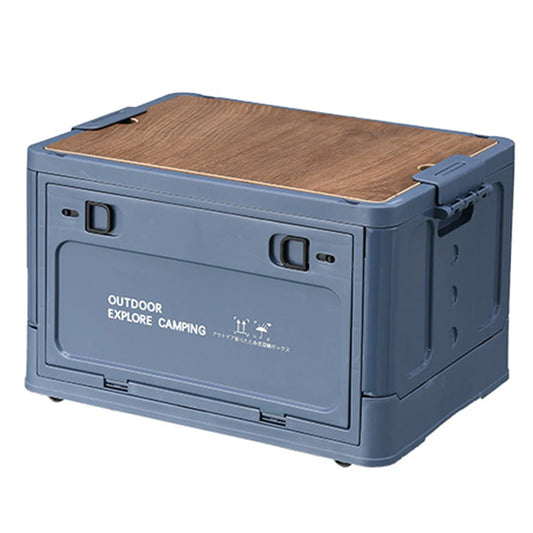 30L Collapsible Storage Bin