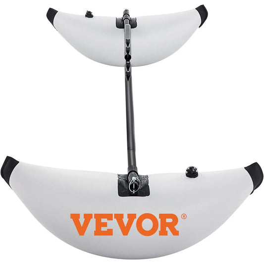2 PCS Inflatable Outrigger Float