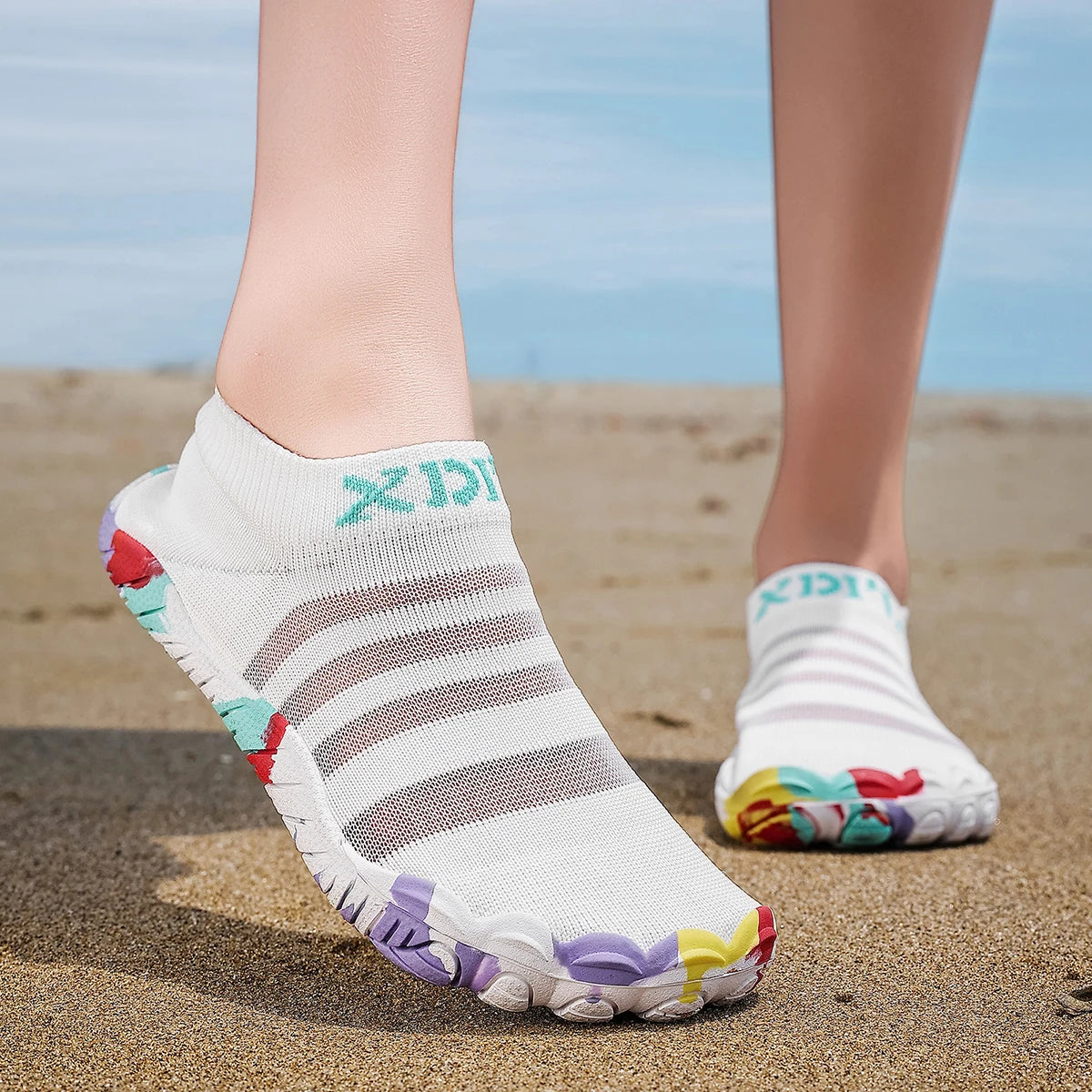 Women Quick Drying Shoes
