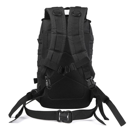 Tactical Hiking Backpack