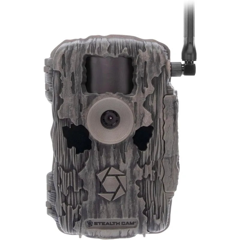 App-Control Hunting Trail Camera