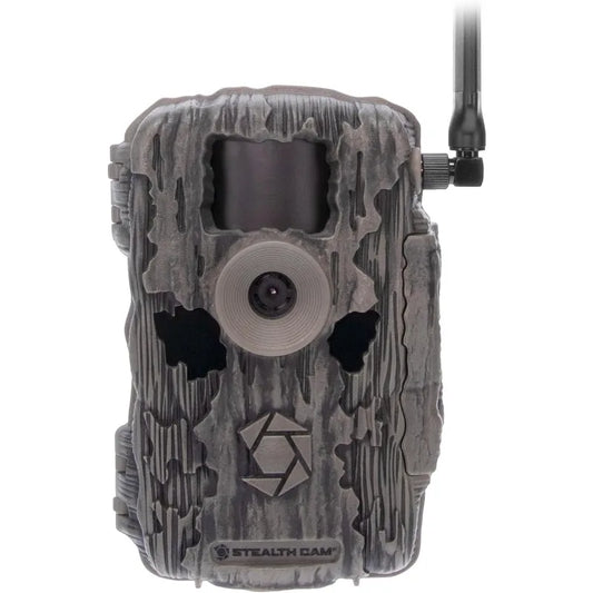 App-Control Hunting Trail Camera