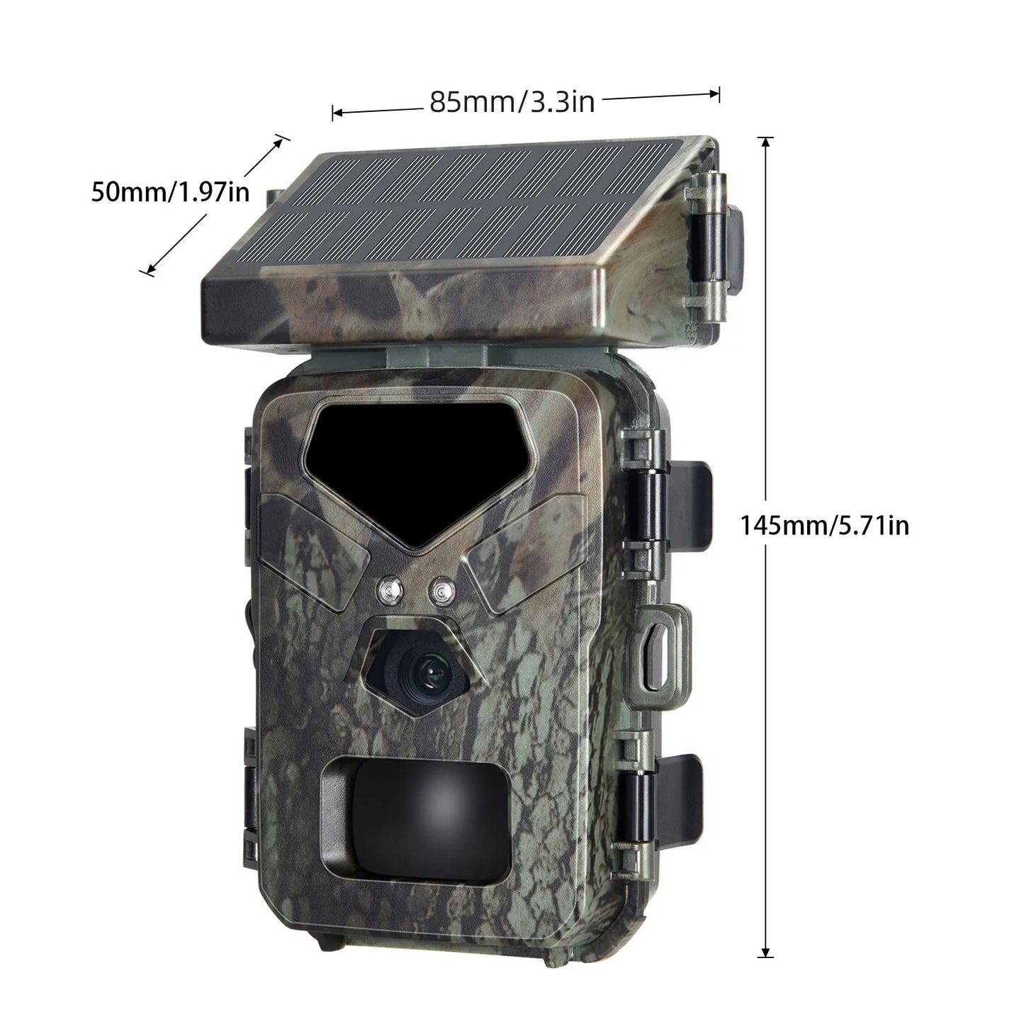 Outdoor Wildlife Camera