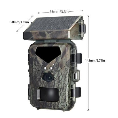Outdoor Wildlife Camera