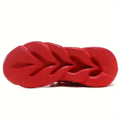 Breathable Mesh Shoes