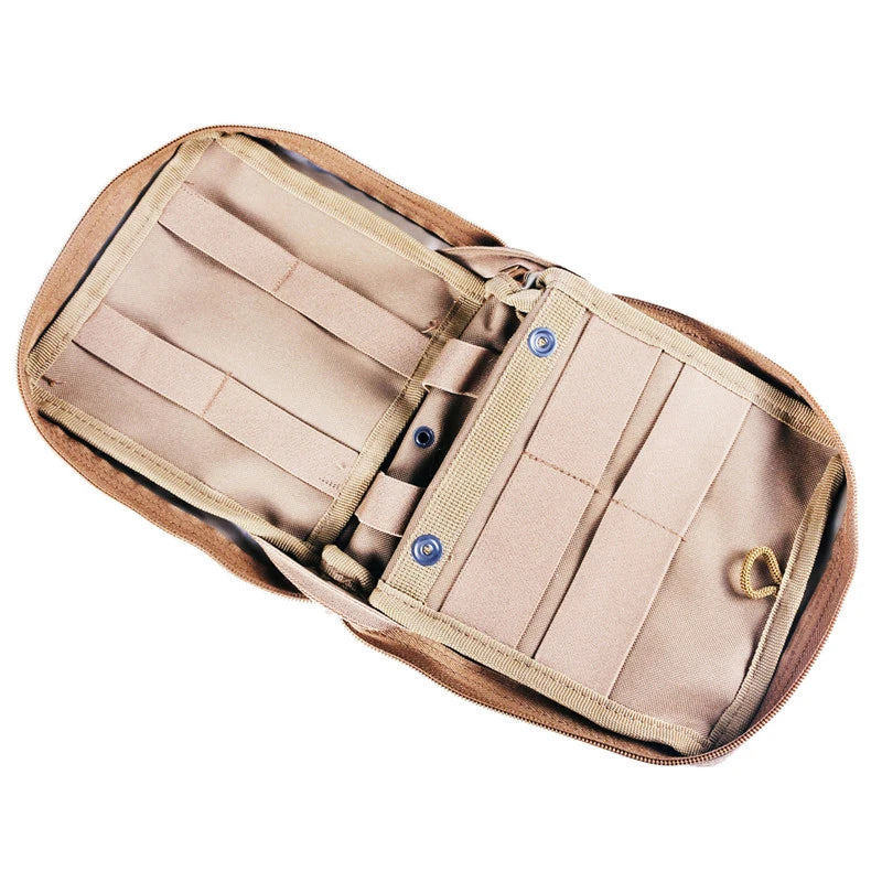 Tactical Waist First Aid Bag