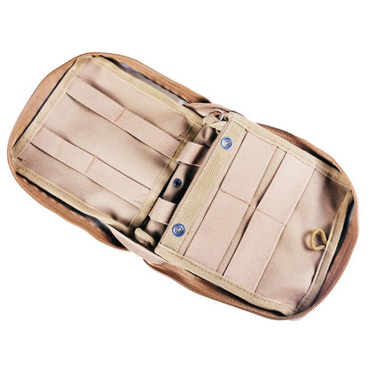Tactical Waist First Aid Bag