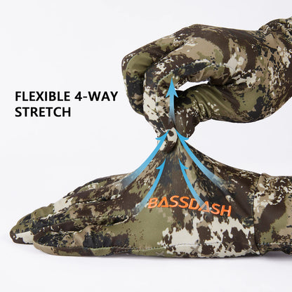 Lightweight Hunting Gloves